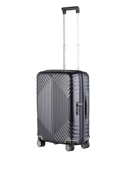 samsonite cabin trolley