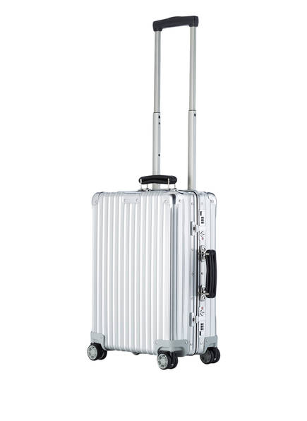 rimowa cabin luggage sale