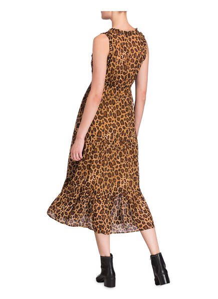 Camel Braun Princess Schwarz Kleid Goes Hollywood 71xqwUxB