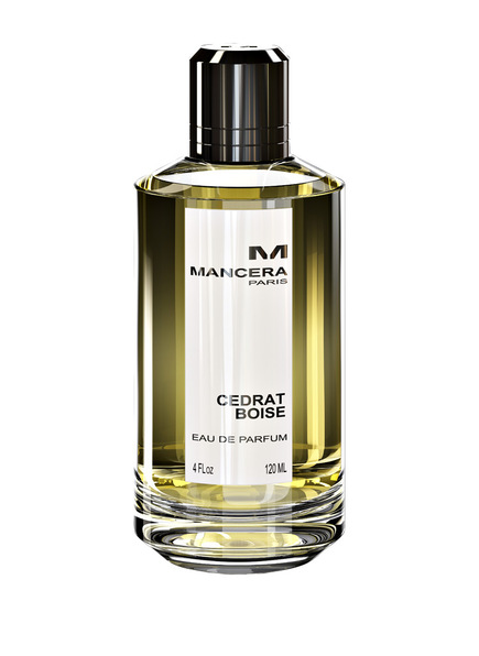 cedrat boise mancera nischenparfum