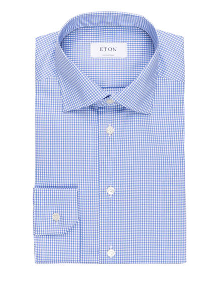 ETON Hemd Contemporary Fit - statt 129,99 € 99,99 €