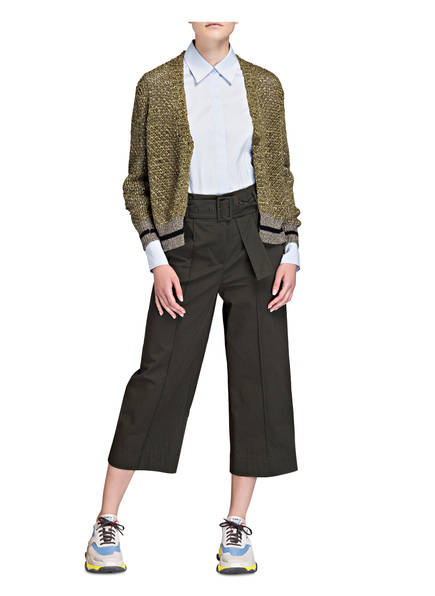 Culotte Luisa Luisa Dunkelgrün Cerano Dunkelgrün Culotte Luisa Cerano 6Zqd16
