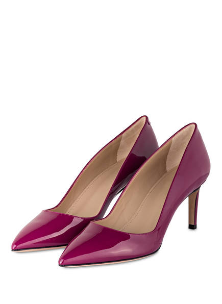 Lack pumps Hellia Pink p Hugo BH7AxwA