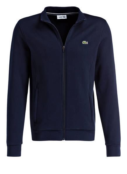 LACOSTE Fleece-Sweatjacke 99,99 €