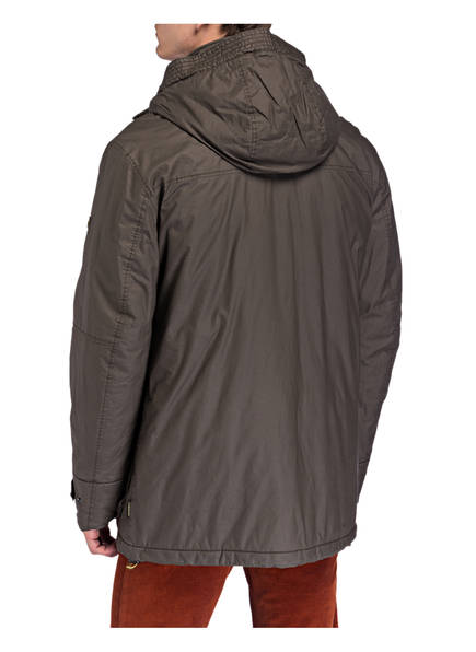 Active Khaki Camel Jacke Camel Active Jacke 0Pqwxt8