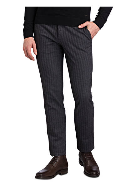 Grau sc Chino Fit Slim Hiltl Tero FwXAfAEqT