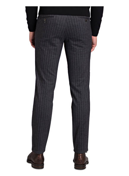 Grau sc Chino Fit Slim Hiltl Tero FwXAfAEqT