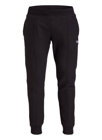 Sweatpants Sweatpants Champion Sweatpants Champion Schwarz Sweatpants Schwarz Champion Schwarz Champion Champion Schwarz qwgBCR