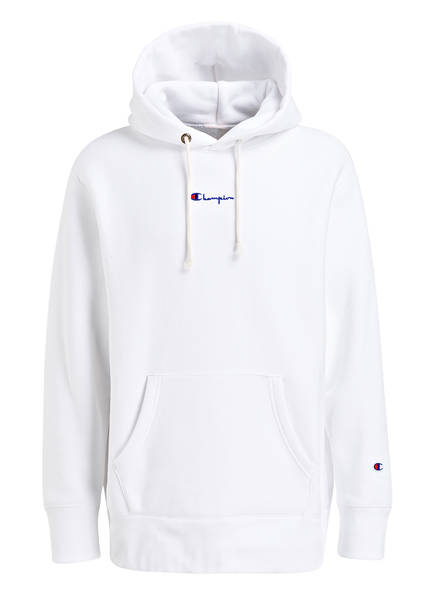 hoodie Weiss Oversized hoodie Weiss Oversized Oversized Weiss Champion Champion hoodie hoodie Oversized Weiss Champion Champion cp0wYAyq