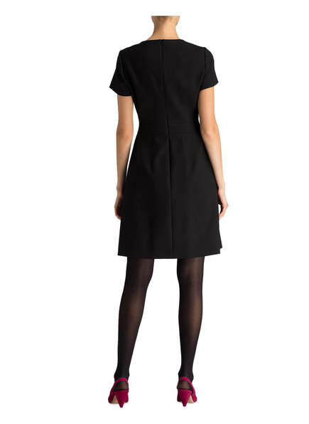 Katille Hugo Hugo Kleid Kleid Schwarz q0xqTgUn