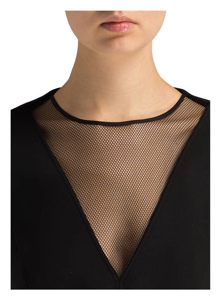 Katille Hugo Hugo Kleid Kleid Schwarz q0xqTgUn