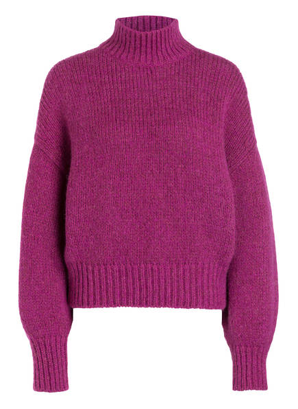 Pullover Fuchsia Sacia Fuchsia Hugo Fuchsia Sacia Pullover Hugo Pullover Hugo Hugo Sacia wX5WpdSX