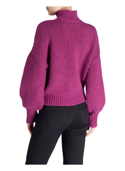 Pullover Fuchsia Sacia Fuchsia Hugo Fuchsia Sacia Pullover Hugo Pullover Hugo Hugo Sacia wX5WpdSX