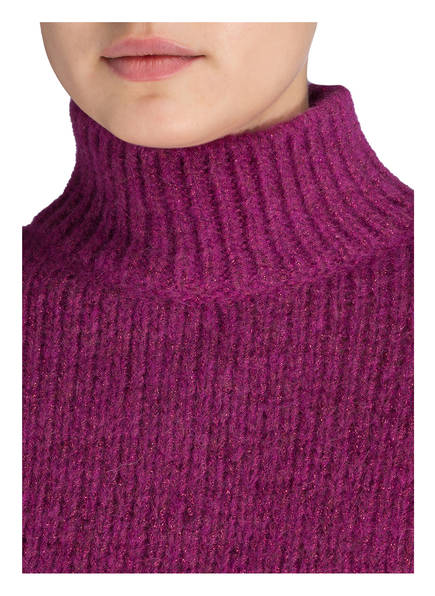 Pullover Fuchsia Sacia Fuchsia Hugo Fuchsia Sacia Pullover Hugo Pullover Hugo Hugo Sacia wX5WpdSX