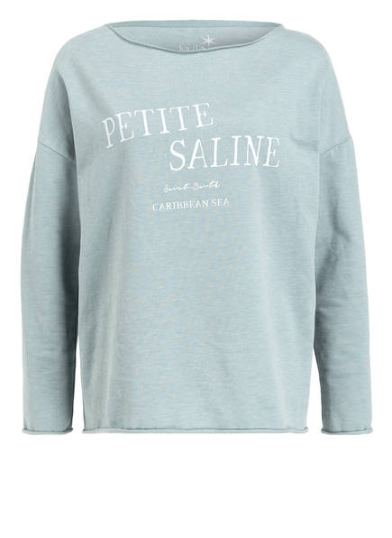 Juvia Sweatshirt Sweatshirt Hellgrün Juvia Hellgrün Hellgrün Juvia Sweatshirt Juvia Sweatshirt nxECA4qw6t