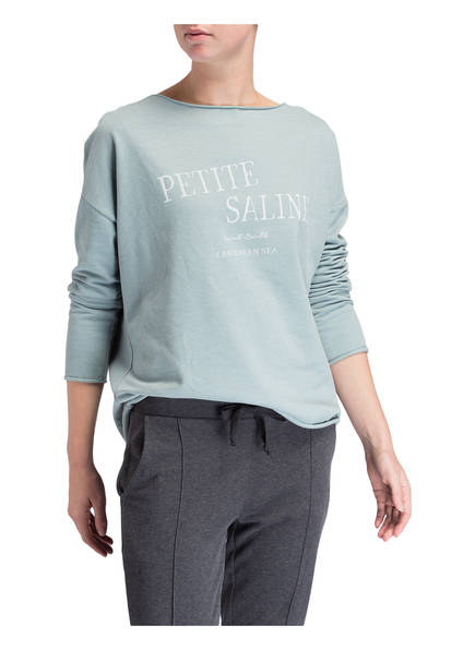 Juvia Sweatshirt Sweatshirt Hellgrün Juvia Hellgrün Hellgrün Juvia Sweatshirt Juvia Sweatshirt nxECA4qw6t