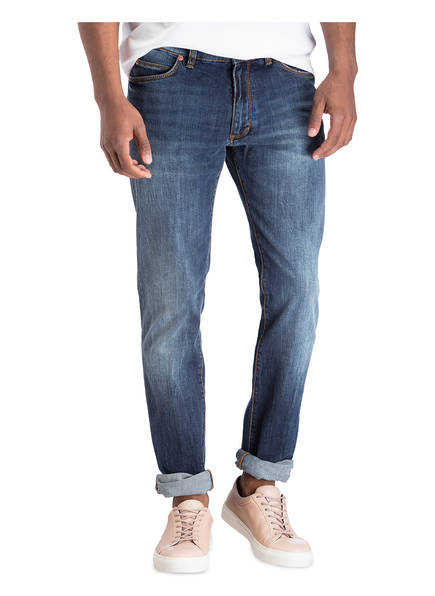 Blue Drykorn Jeans Regular Jaw Fit wOwnx7q