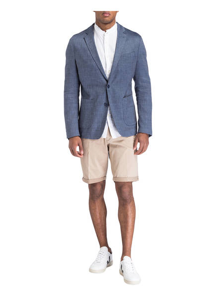 Blau Vermont Sakko Fit Drykorn Meliert Slim wZgqYqnv