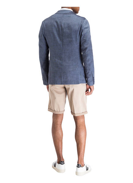 Blau Vermont Sakko Fit Drykorn Meliert Slim wZgqYqnv