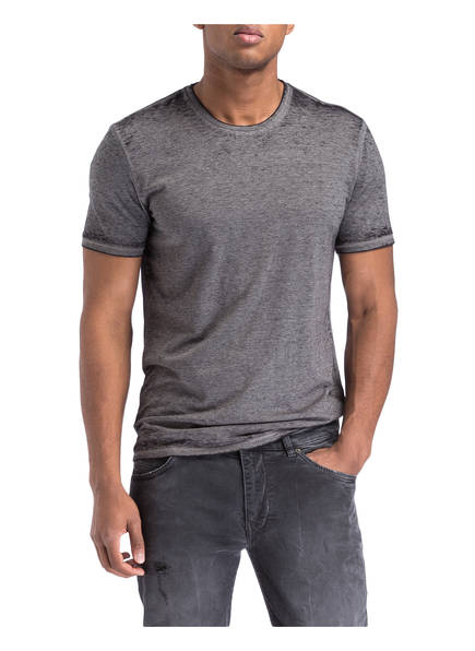 Drykorn Drykorn Carlo Carlo Dunkelgrau Dunkelgrau Shirt Carlo Shirt Drykorn Shirt Drykorn Dunkelgrau Shirt OUgrORx