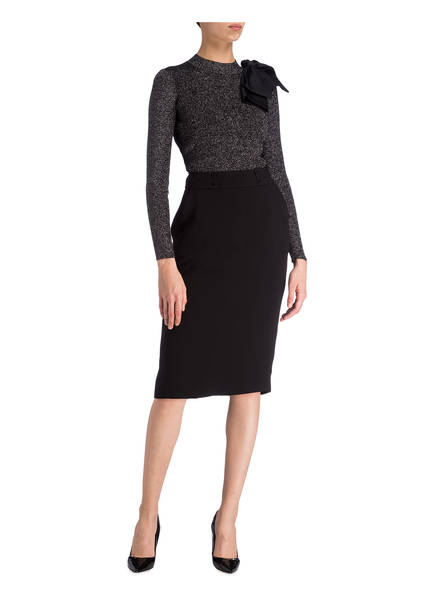 Ted Baker Pullover Ted Baker Pullover Schwarz Schwarz Pullover Baker Ted Schwarz Ted fOqpA