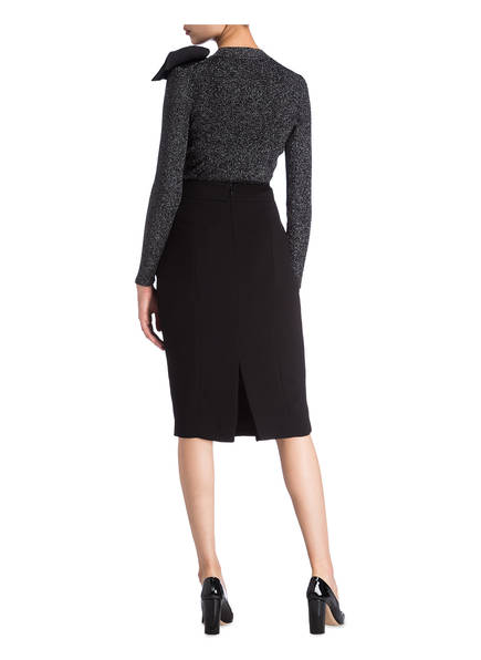 Ted Baker Pullover Ted Baker Pullover Schwarz Schwarz Pullover Baker Ted Schwarz Ted fOqpA