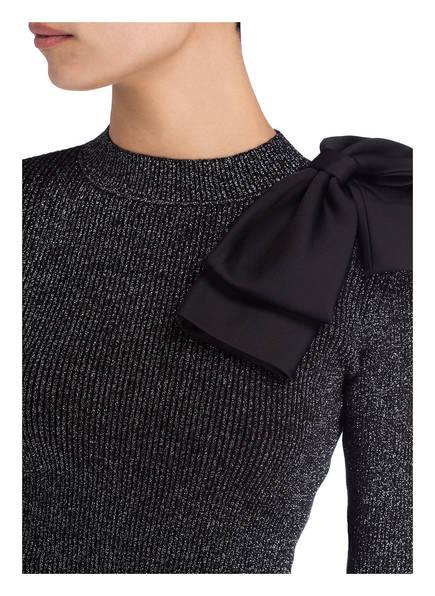 Ted Baker Pullover Ted Baker Pullover Schwarz Schwarz Pullover Baker Ted Schwarz Ted fOqpA