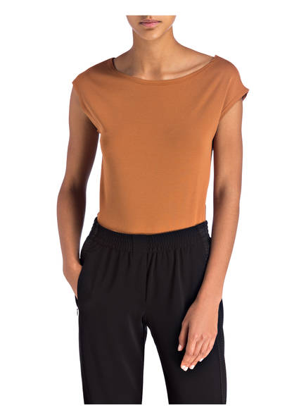 T 653 shirt Marccain Cinnamon shirt T T shirt Cinnamon 653 Marccain Marccain 1xqEZpAgaw
