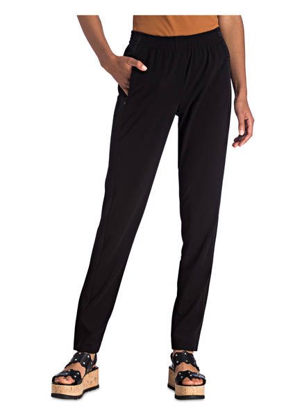 Hose Im Jogging stil Marccain 900 Black AFdPTAwq