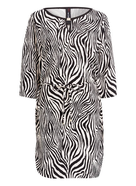 Kleid amp;white 115 Marccain Marccain Black Black Marccain 115 Kleid amp;white xYdwOqnY