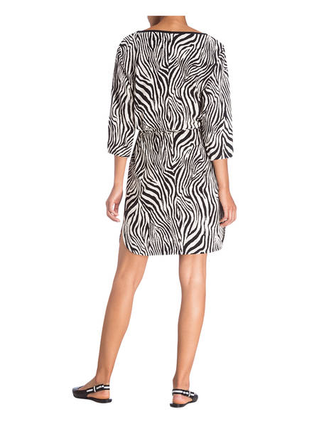 Kleid amp;white 115 Marccain Marccain Black Black Marccain 115 Kleid amp;white xYdwOqnY