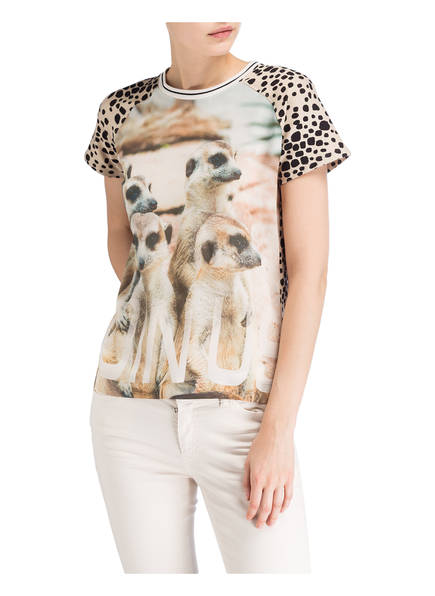 Sisal Marccain 617 Sisal shirt T shirt T 617 Marccain 45q08q