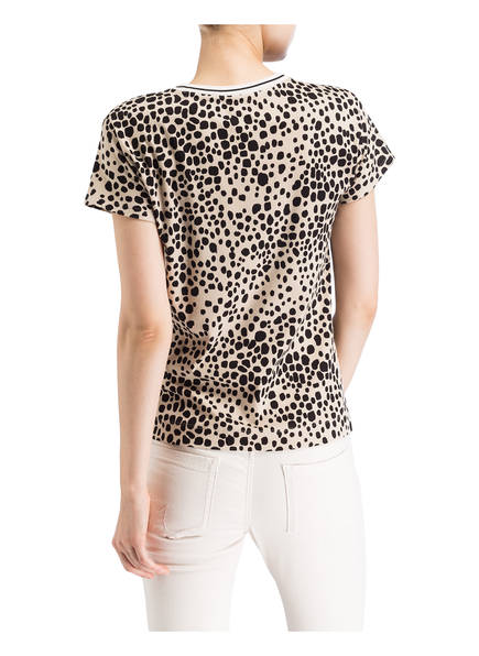 Sisal Marccain 617 Sisal shirt T shirt T 617 Marccain 45q08q