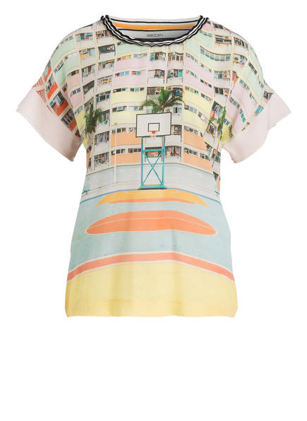 212 Shrimp shirt Materialmix Im T Marccain 48RCwqZSxn