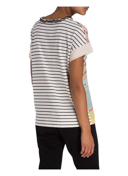 212 Shrimp shirt Materialmix Im T Marccain 48RCwqZSxn