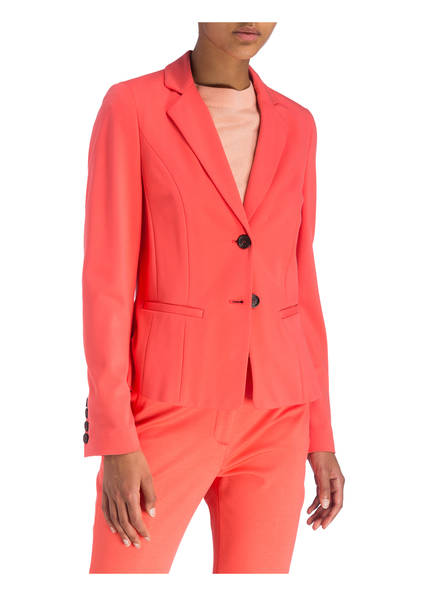 Marccain Marccain Blazer Blazer Coral 221 221 Coral Marccain HxUxqg7w8Z