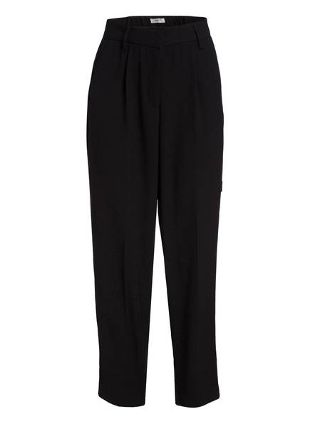 Zila Hose Schwarz More Moss Copenhagen PwBTqEwO