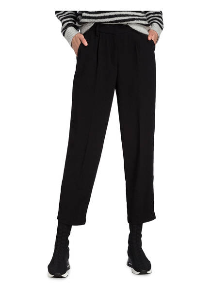 Zila Hose Schwarz More Moss Copenhagen PwBTqEwO
