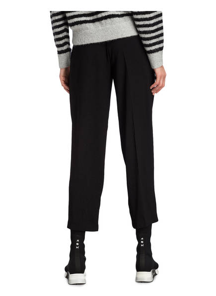 Zila Hose Schwarz More Moss Copenhagen PwBTqEwO