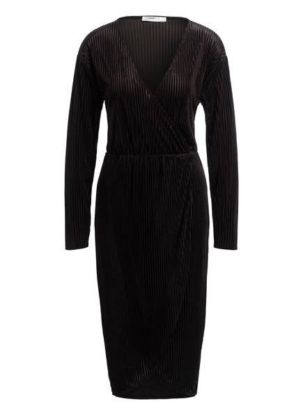 Vivo Kleid Copenhagen Schwarz Moss Moss Copenhagen BfqwItW