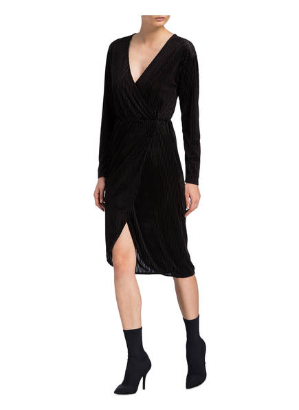 Vivo Kleid Copenhagen Schwarz Moss Moss Copenhagen BfqwItW