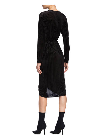 Vivo Kleid Copenhagen Schwarz Moss Moss Copenhagen BfqwItW