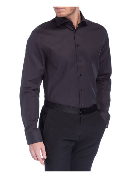 Schwarz Tailored Schwarz Hemd Seidensticker Hemd Tailored Seidensticker Hemd Fit Fit Seidensticker ZvwqE6