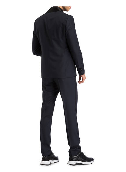 Hugo Fit Dunkelblau Anzug Regular Jeffery simmons183e qBxzvqaW