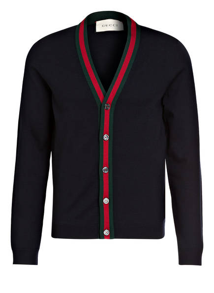 Strickjacke Von Gucci Bei Breuninger Kaufen