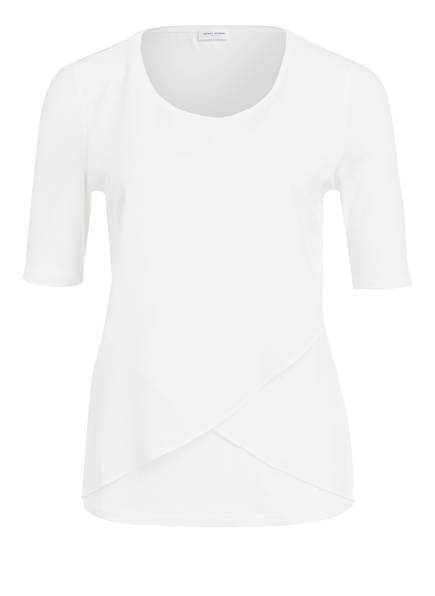 Weiss Gerry T Weiss Weber Weber Gerry Weber Gerry T shirt shirt T q4qAa6xPw