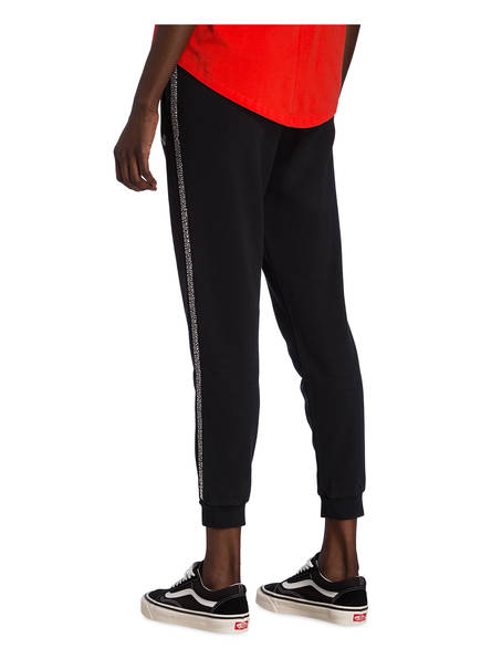 Schwarz Jogging Religion Hose stil True Im xq7vHaUxw