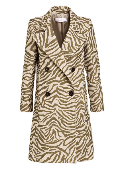 By Oliv Wollmantel Beige See Chloé ASxndw