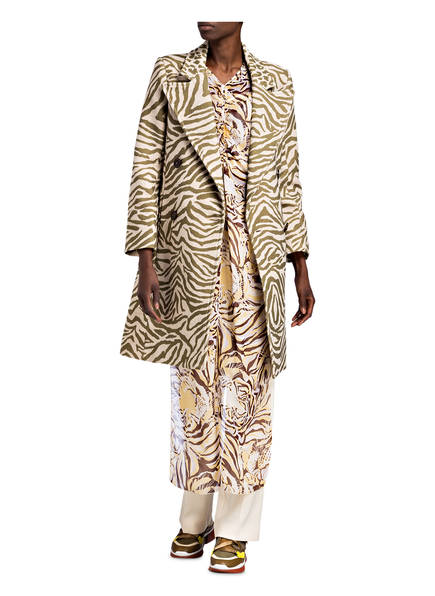 By Oliv Wollmantel Beige See Chloé ASxndw