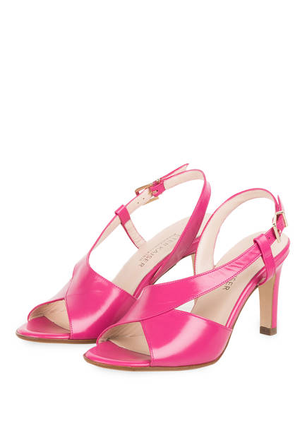 Oprah Pink Pink Kaiser Peter Oprah Sandaletten Sandaletten Kaiser Pink Kaiser Peter Peter Oprah Sandaletten wHpfTH